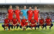 England are on the brink of qualification for the 2018 World Cup